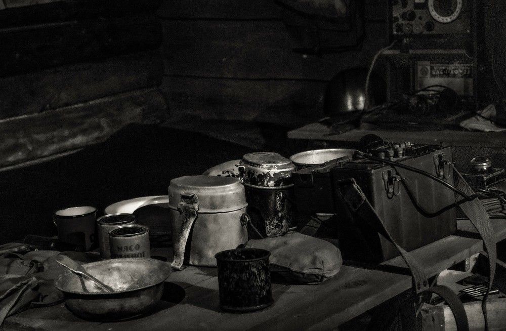 Photograph by Алексей Сиваков