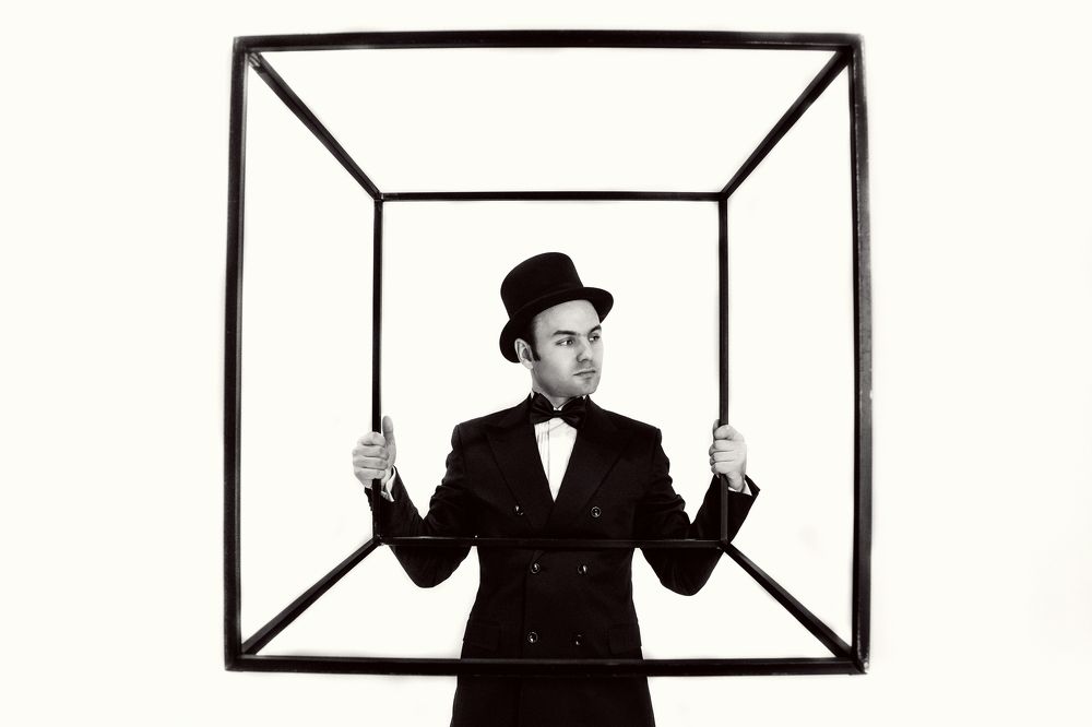 Photograph by Ольга Гаврилова