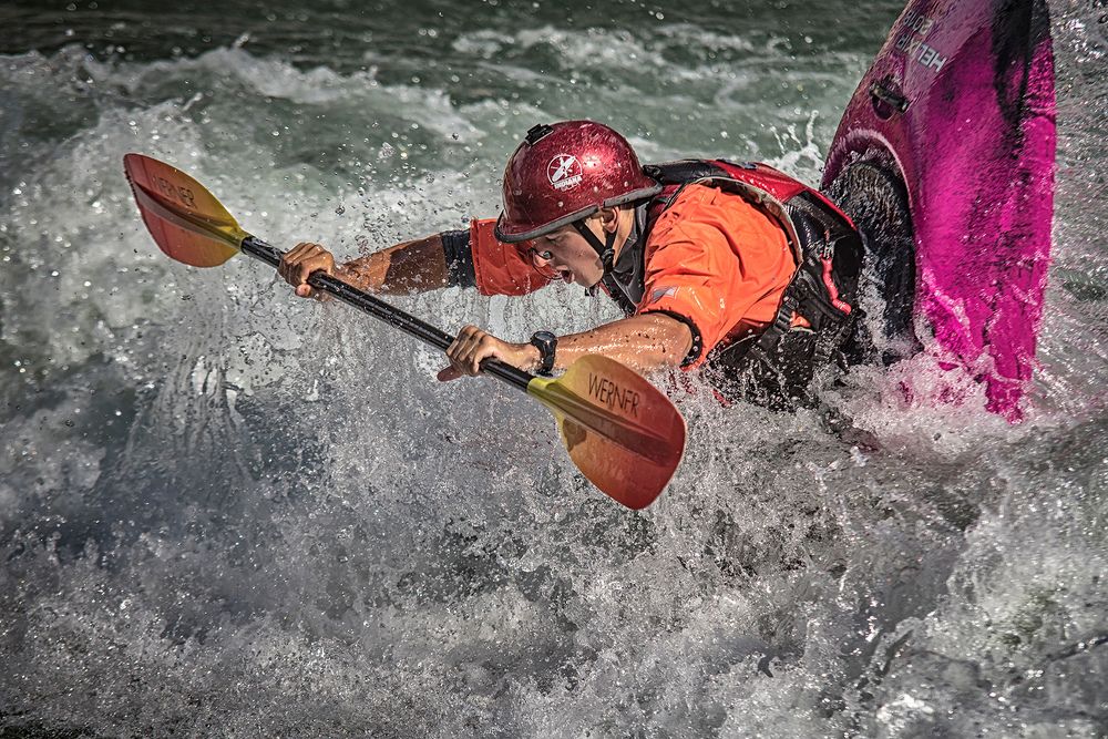 Photograph by Roberto Zamanillo