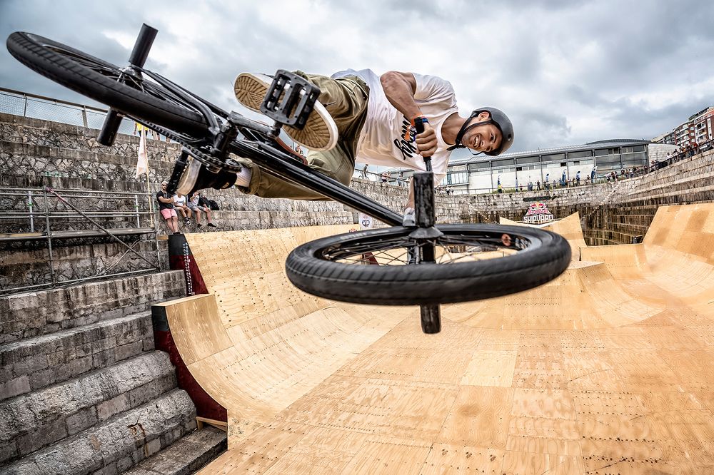 Photograph by Roberto Zamanillo