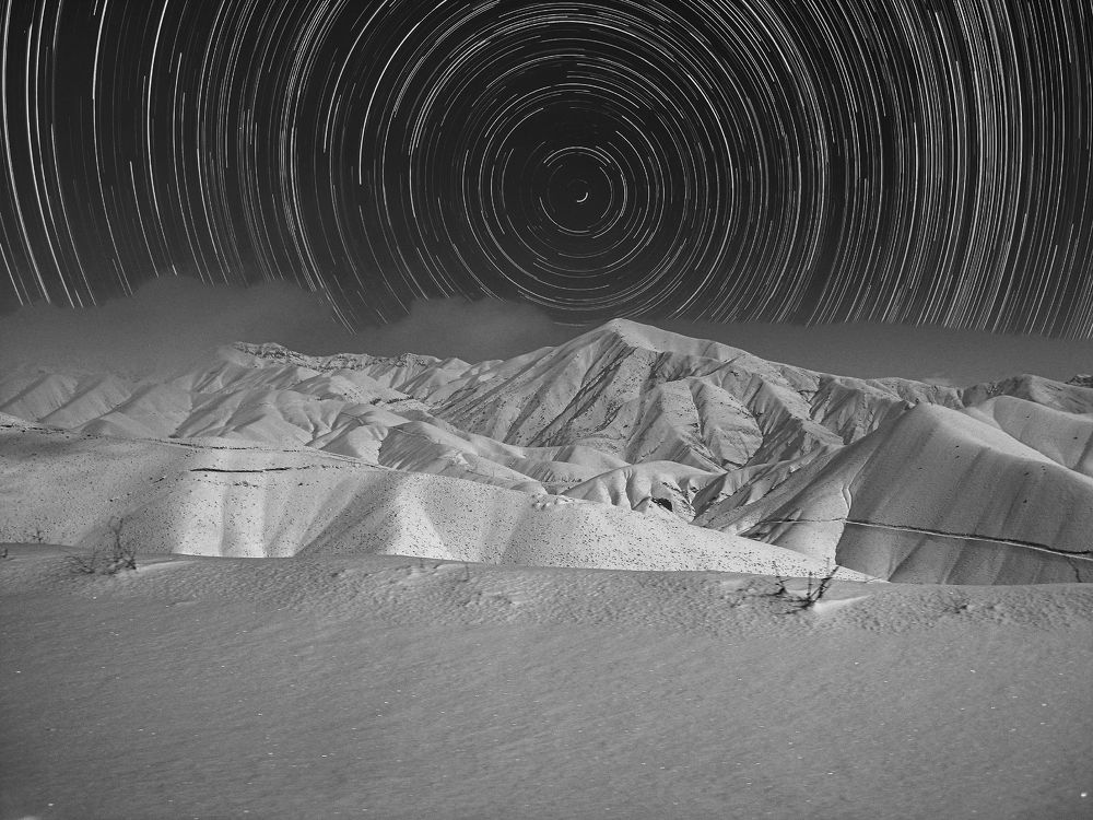 Photograph by Siamak Sabet