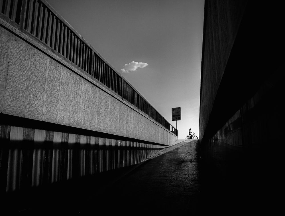 Photograph by Mohamad Amin Hashemi