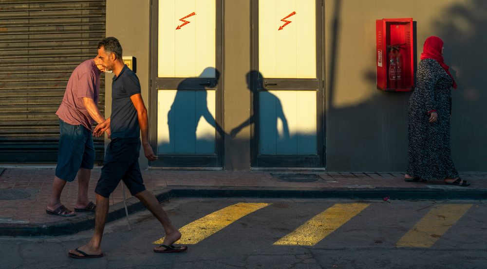 Photograph by Reguigui sofiane