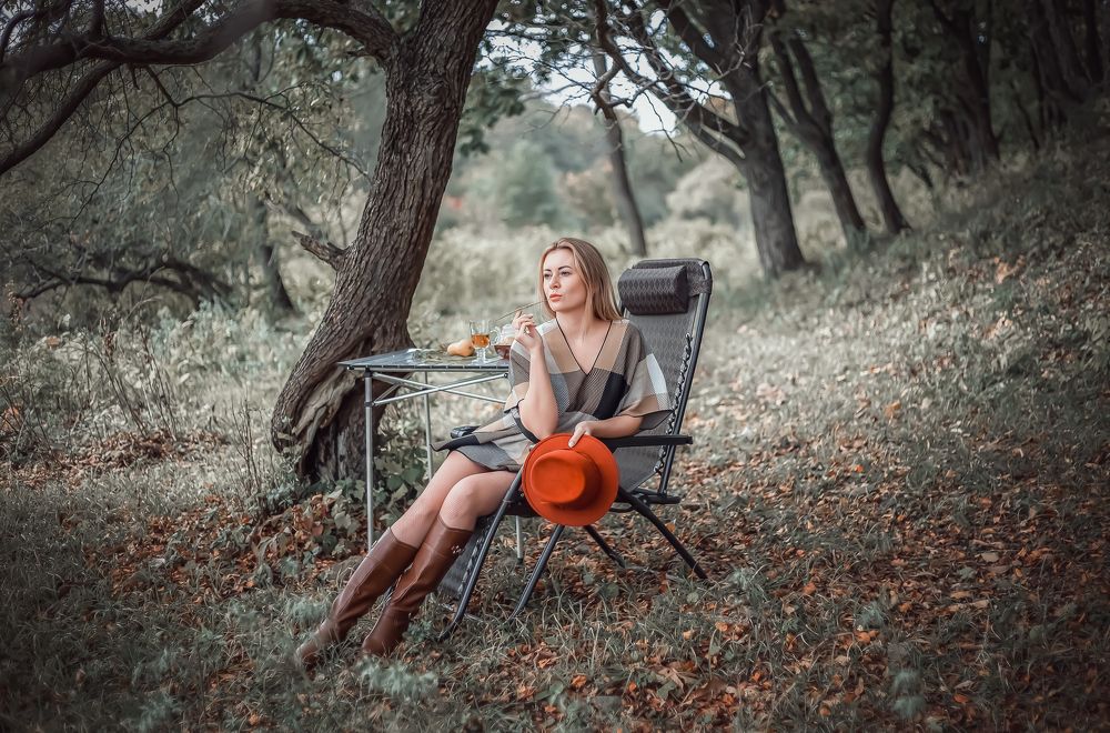 Photograph by Елена Зудова