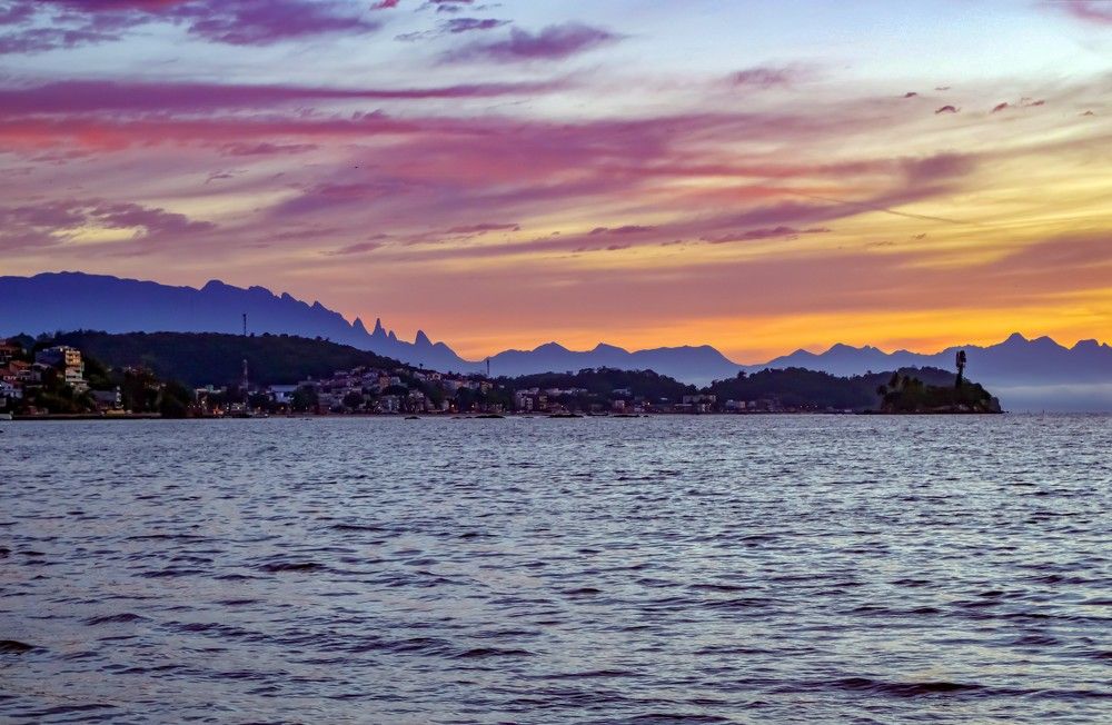 Photograph by Andre Nunes