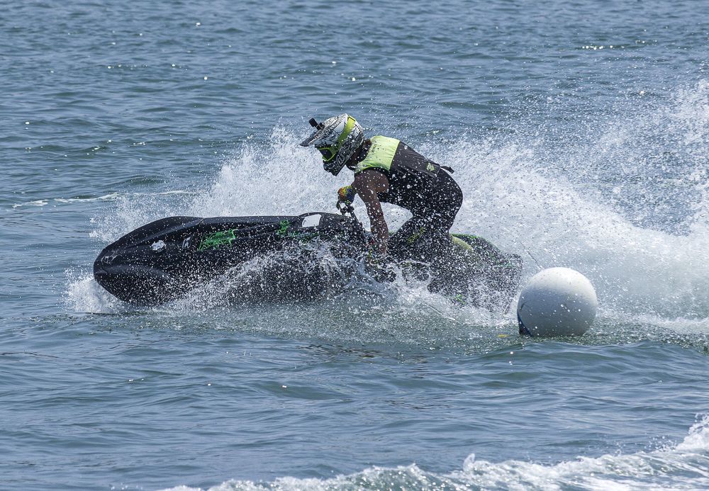 Photograph by Sergey Tsubanov