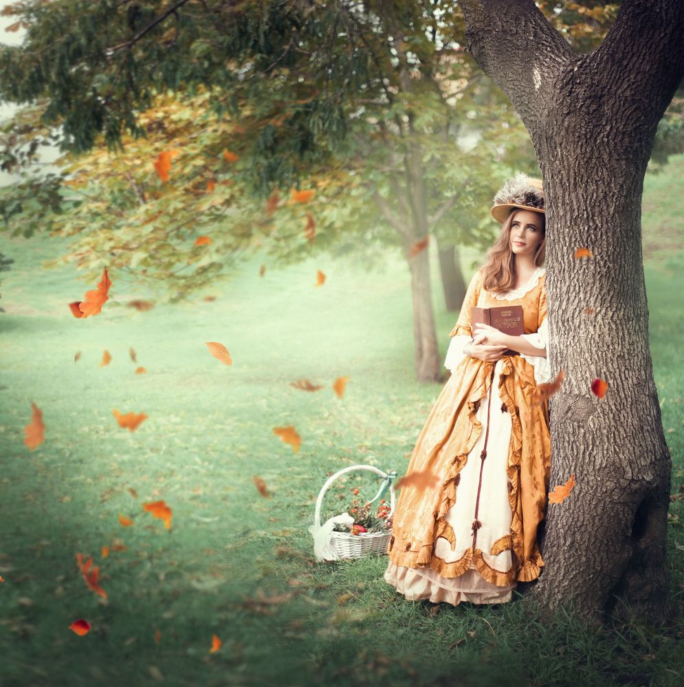 Photograph by irina kaurdakova