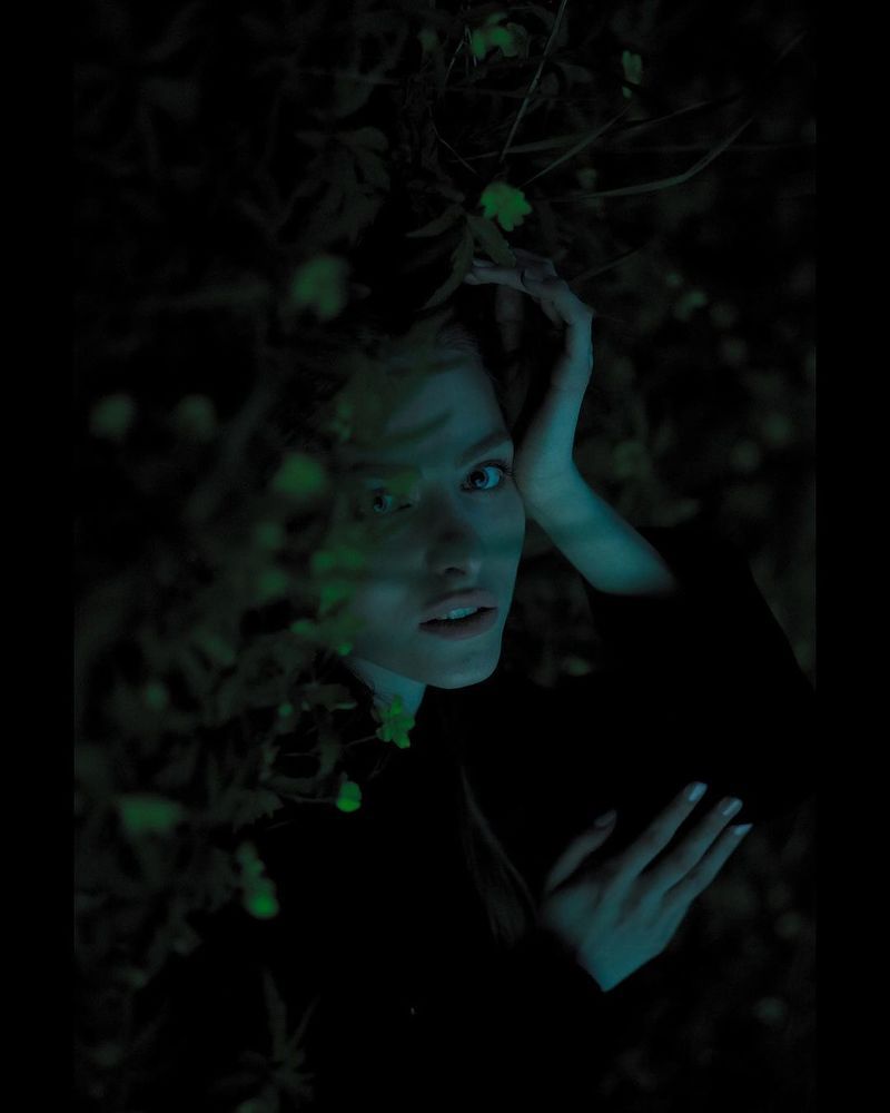 Тишина и воздух