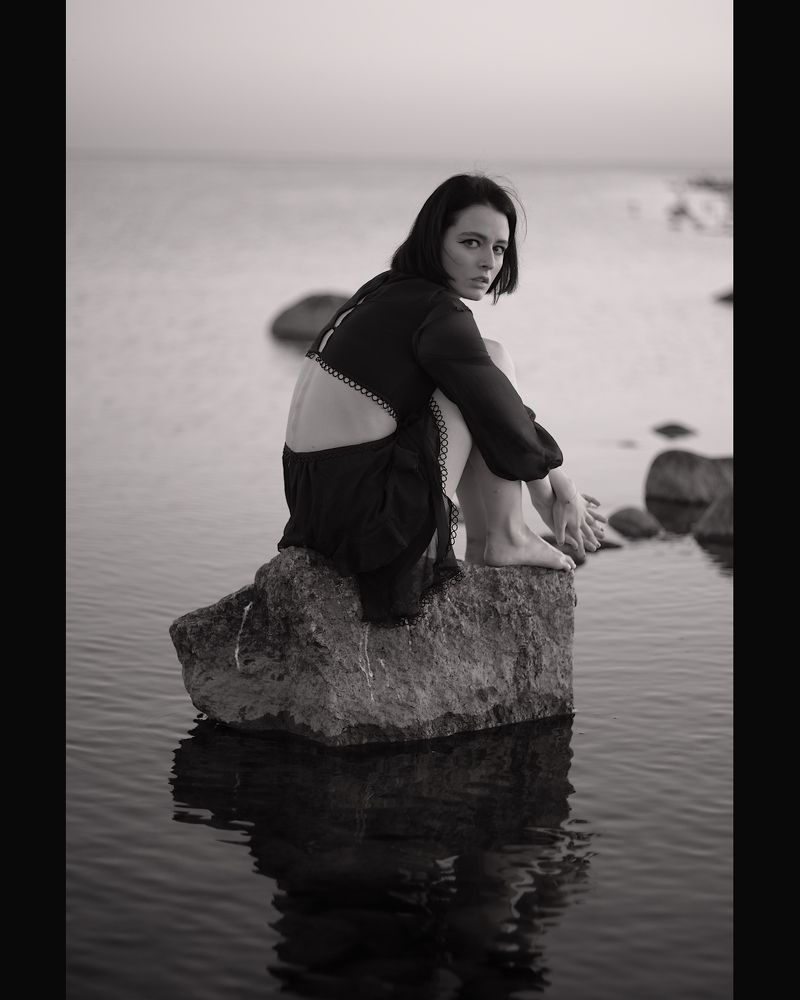 прогулки по воде