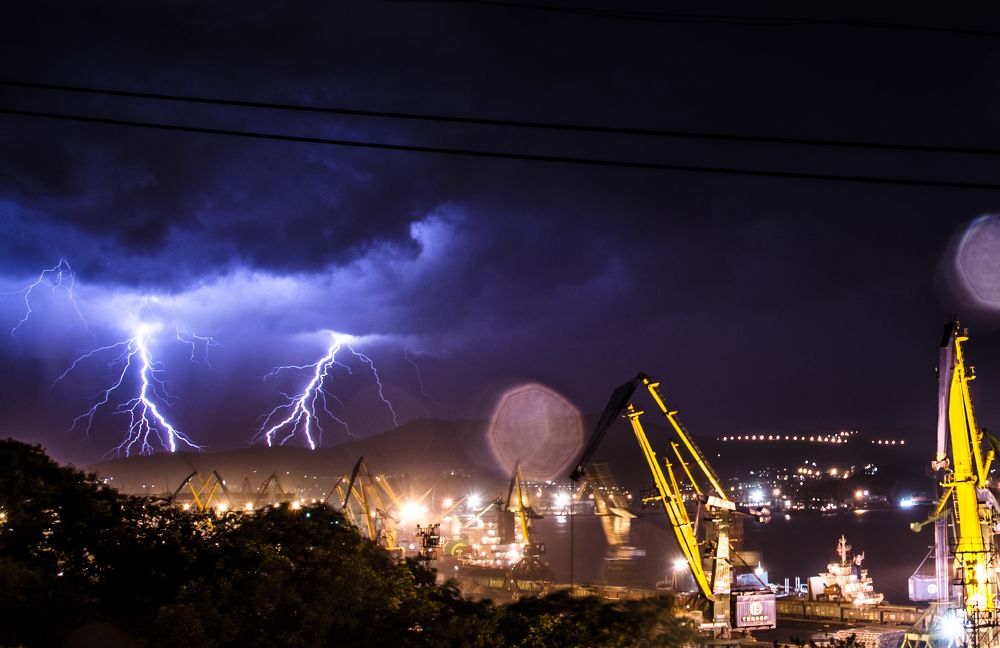 Photograph by Руслан Богданов