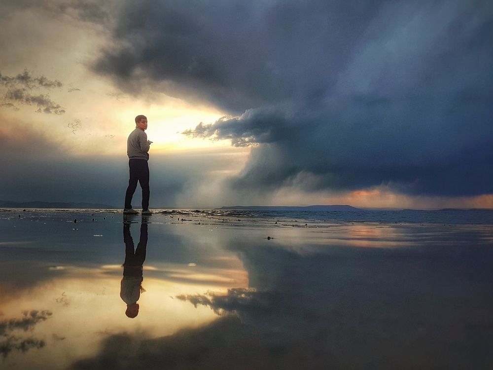 Photograph by Руслан Богданов