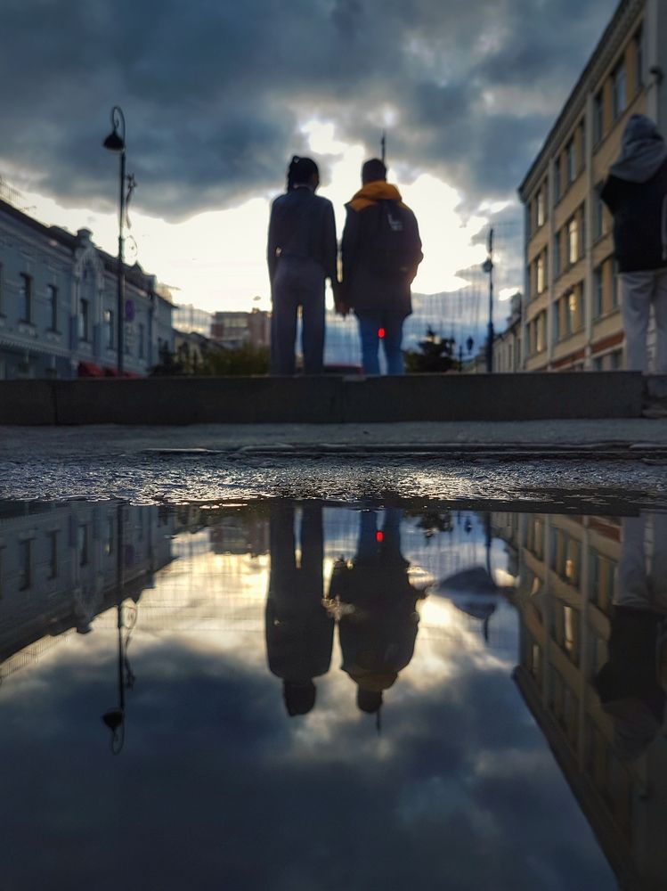 Photograph by Руслан Богданов