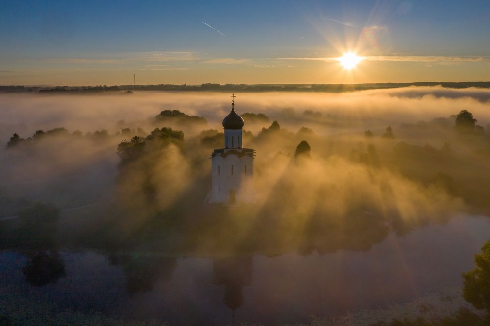 Photograph by Marina Lystseva