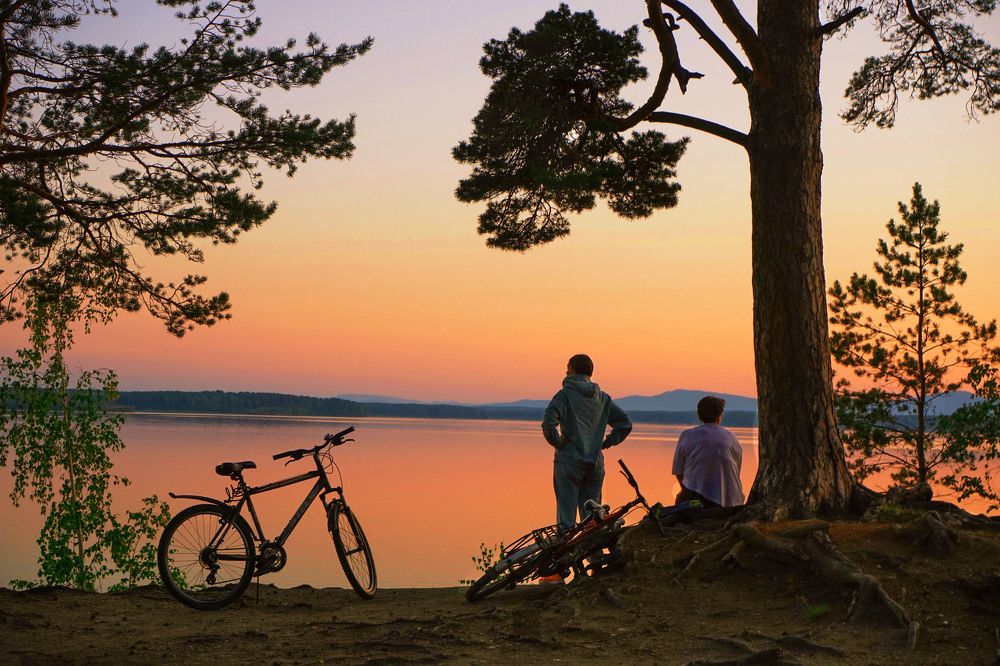 Photograph by Нина Будникова