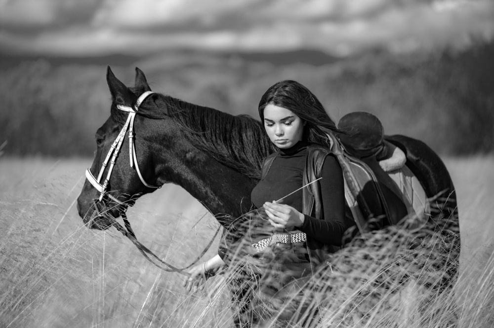 Photograph by ИГОРЬ ЕРМАКОВ