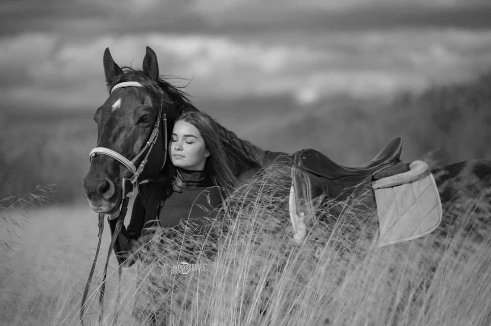 Photograph by ИГОРЬ ЕРМАКОВ