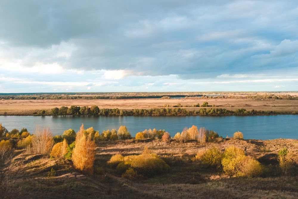 Photograph by Стас Старовойтов