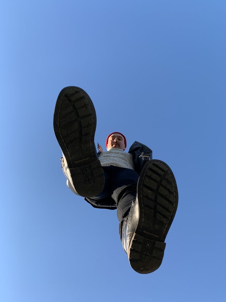 Photograph by Стас Старовойтов