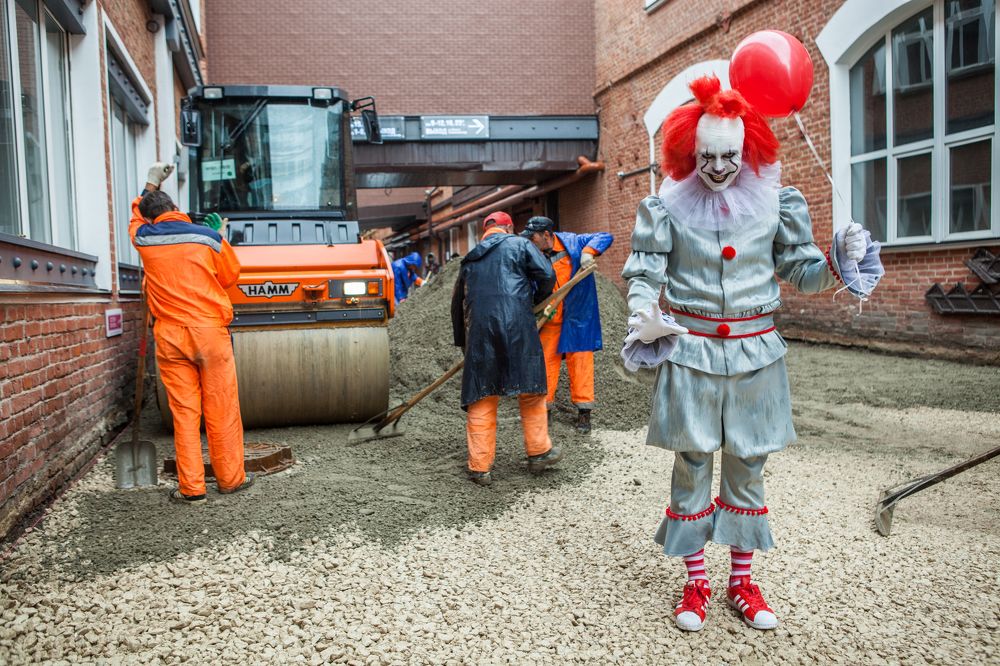 Photograph by Стас Старовойтов