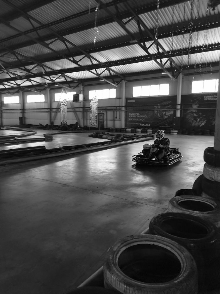 Photograph by Анастасия Копытова