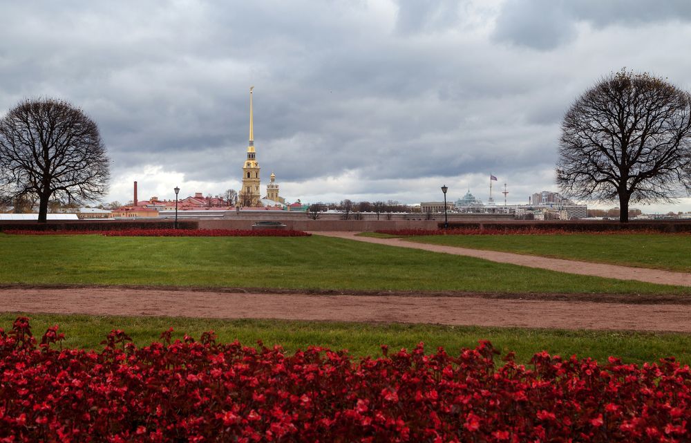 Photograph by Татьяна Каскевич