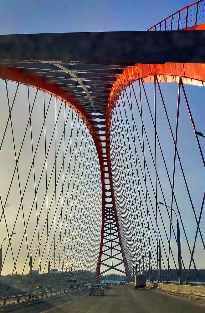 Photograph by Игорь Шадрин