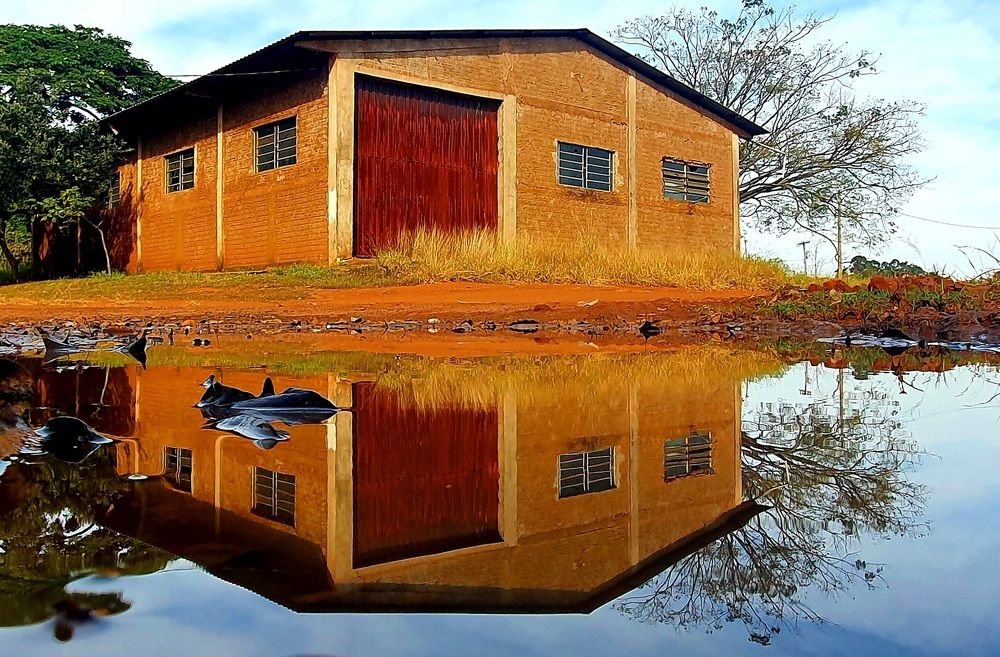 Photograph by Régis Santos