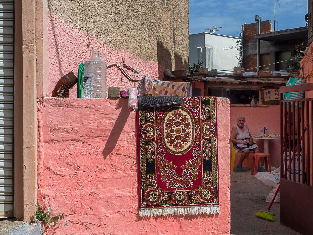 Photograph by Antonis Giakoumakis