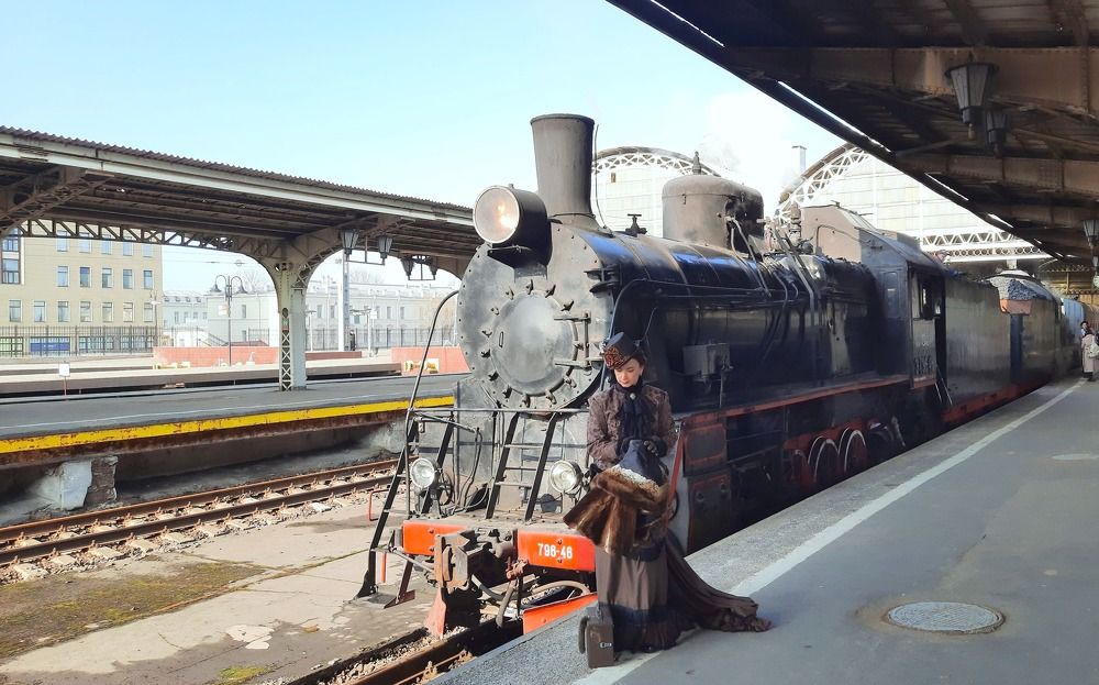 Photograph by Игорь