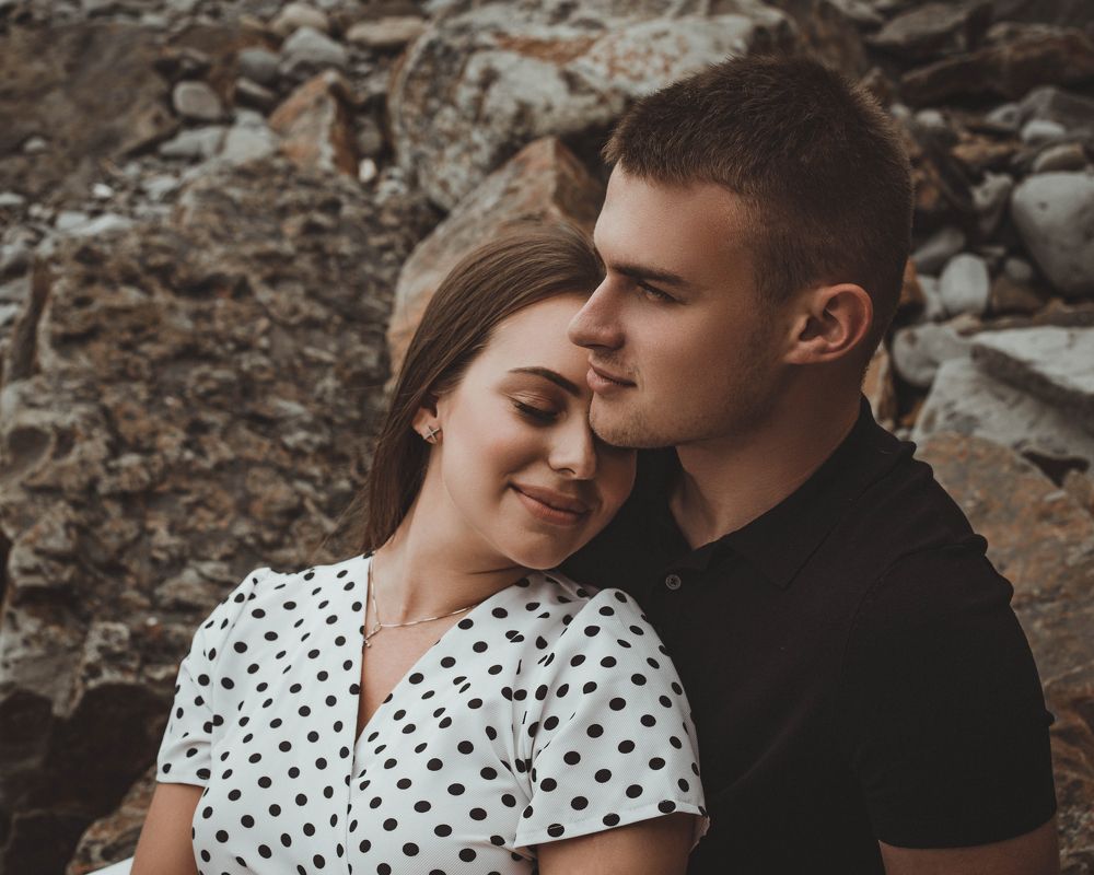 Photograph by Алиса Сухарева