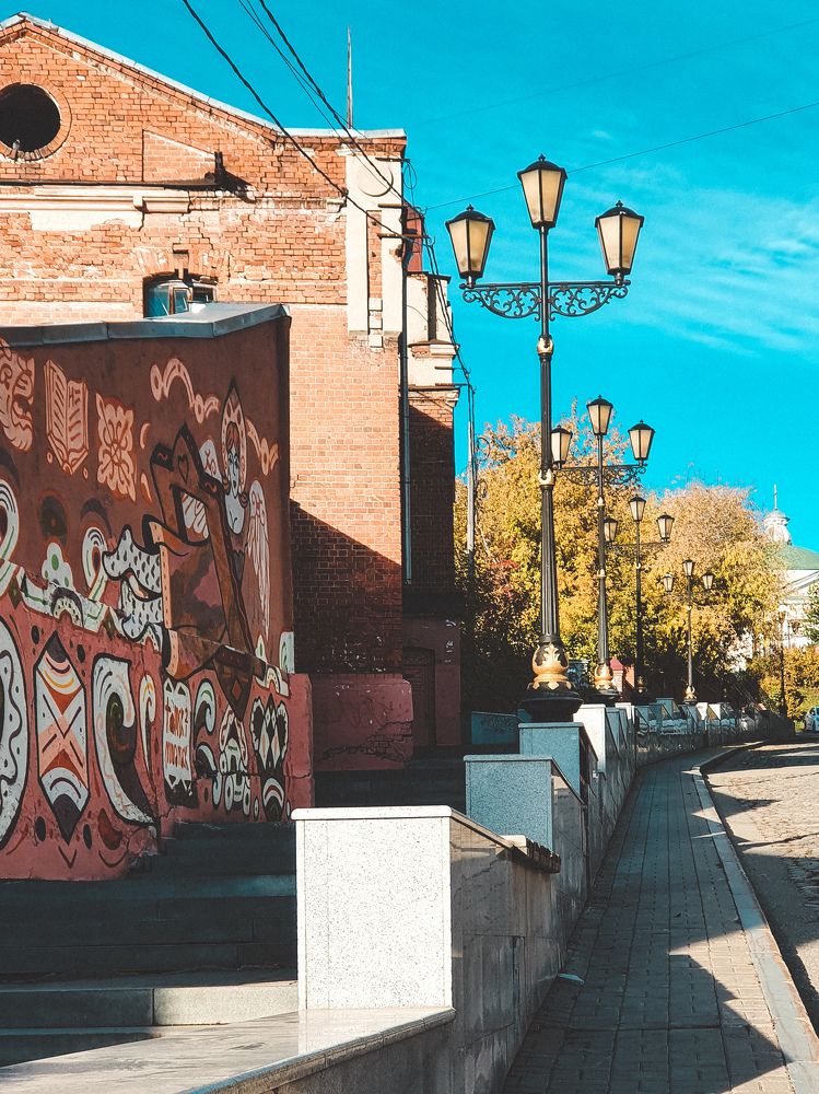 Photograph by Светлана Нестерова