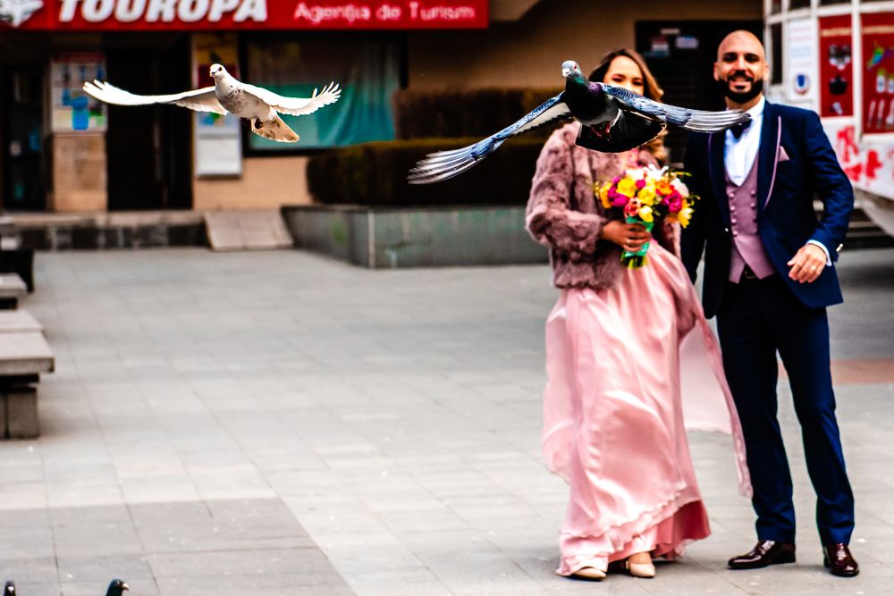 Photograph by Radu Constantinescu