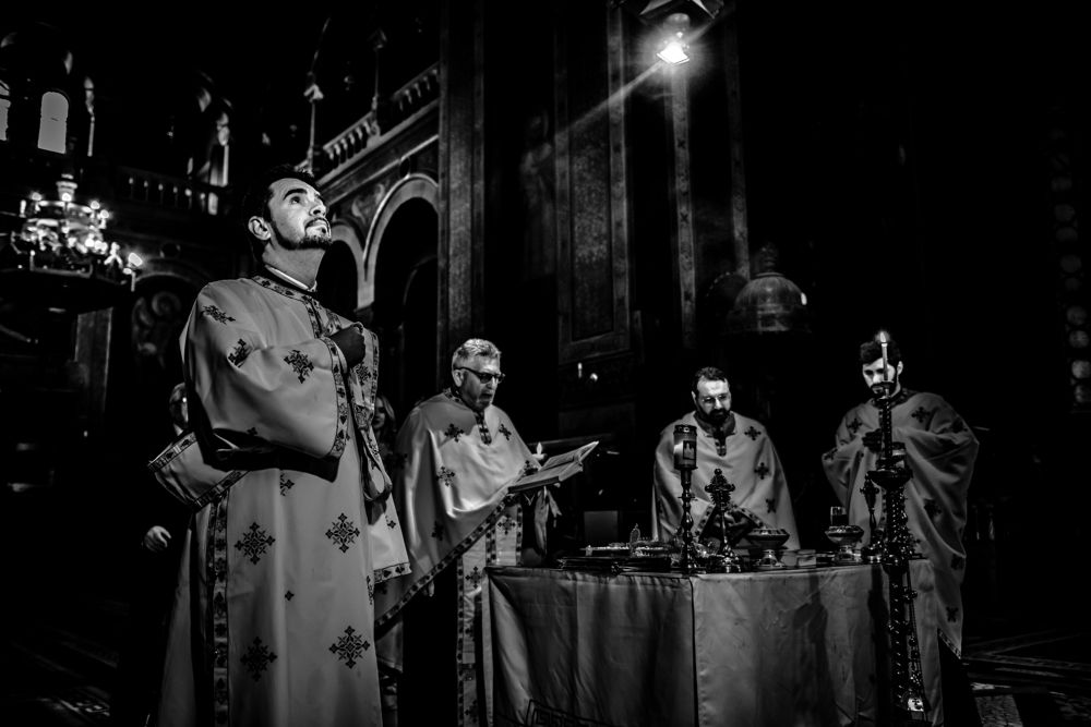 Photograph by Radu Constantinescu