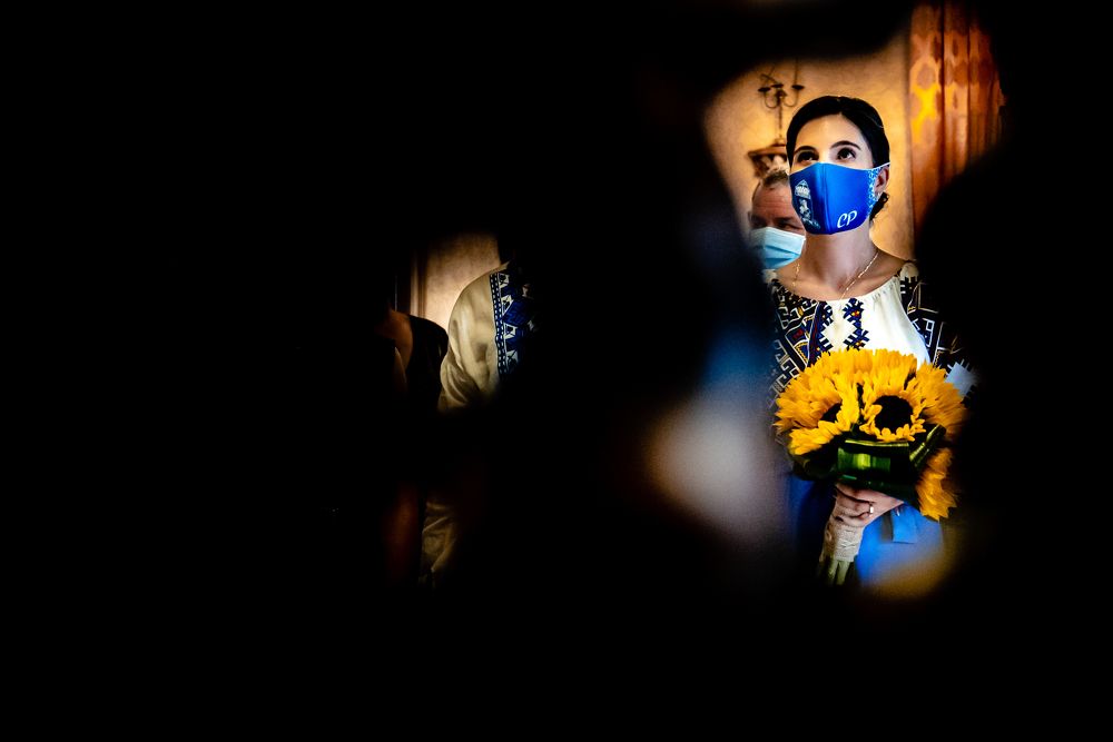 Photograph by Radu Constantinescu