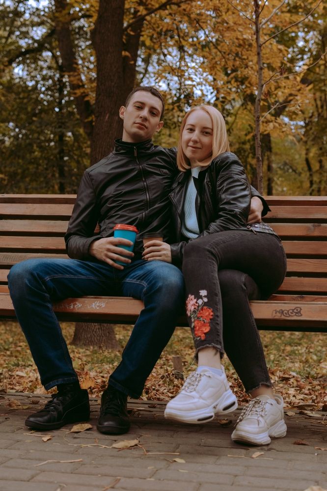 Photograph by Игорь Апасеев