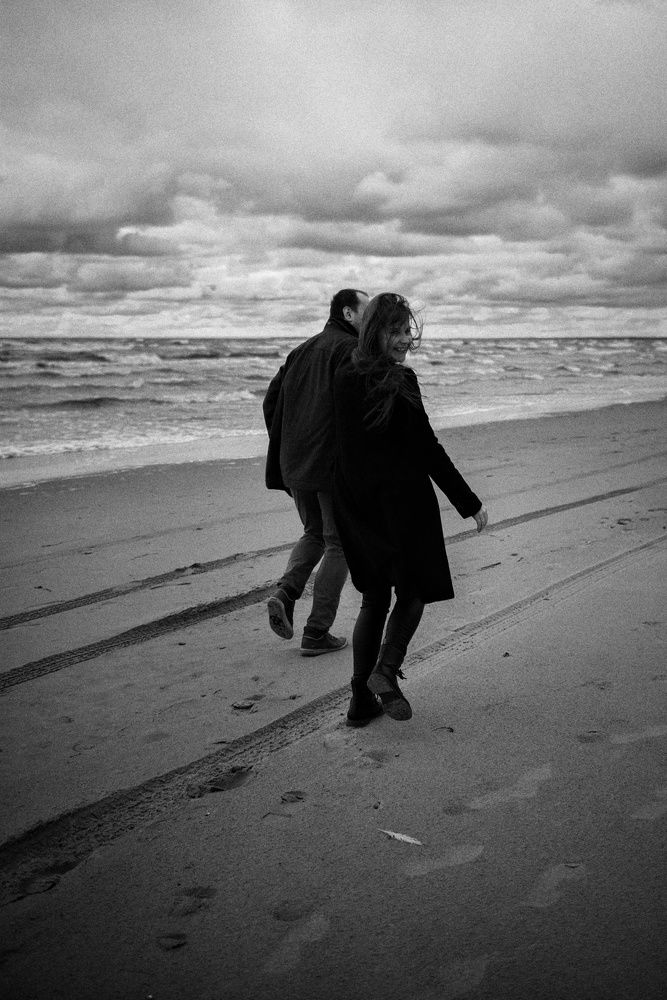 Photograph by Jekaterina Ioutsi