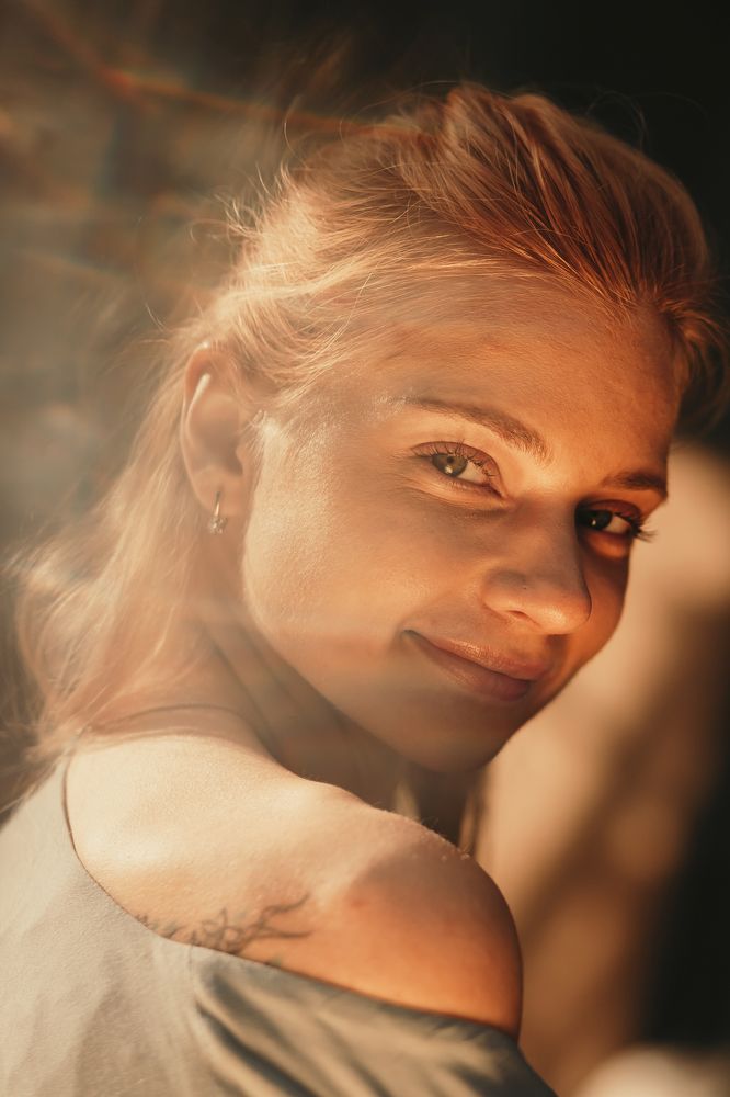 Photograph by Olesya