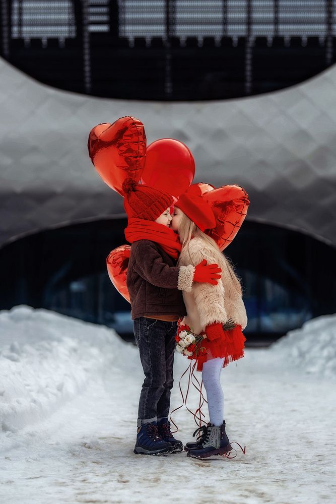 Photograph by Ирина Юрлова