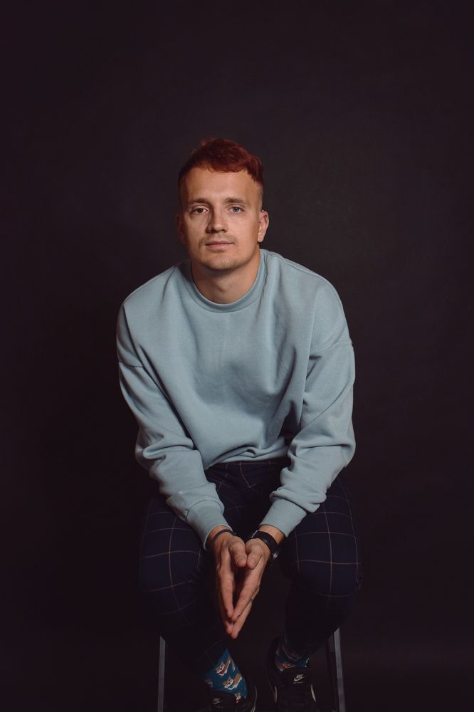 Photograph by Виктория Берденкова