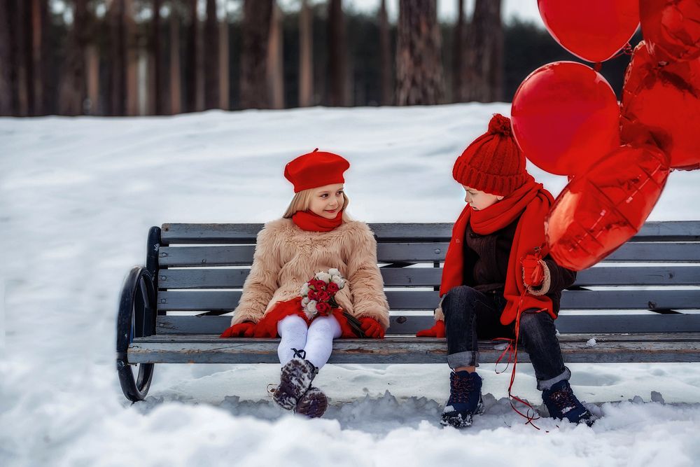 Photograph by Ирина Юрлова