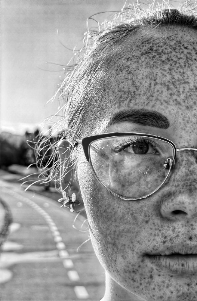 Photograph by Олика