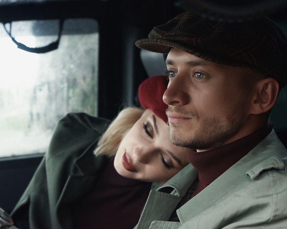 Photograph by  Ольга Радужная