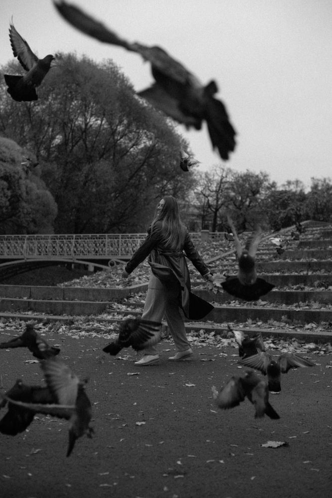 Photograph by Оксана Русских