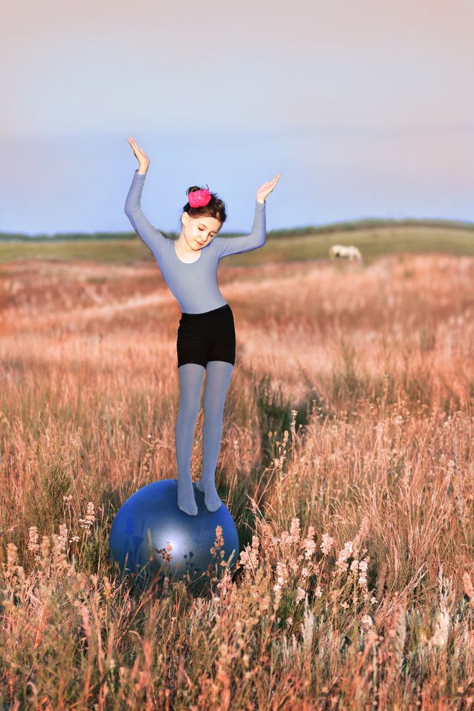 Фотография автора Валентина Полунина