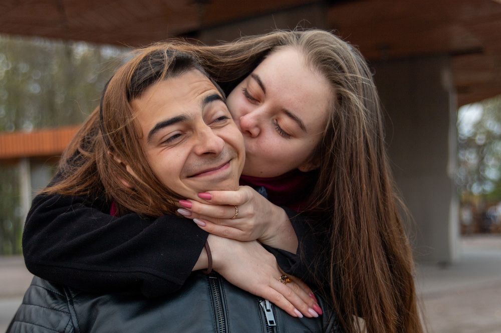 Photograph by Лидия Тюлькубаева