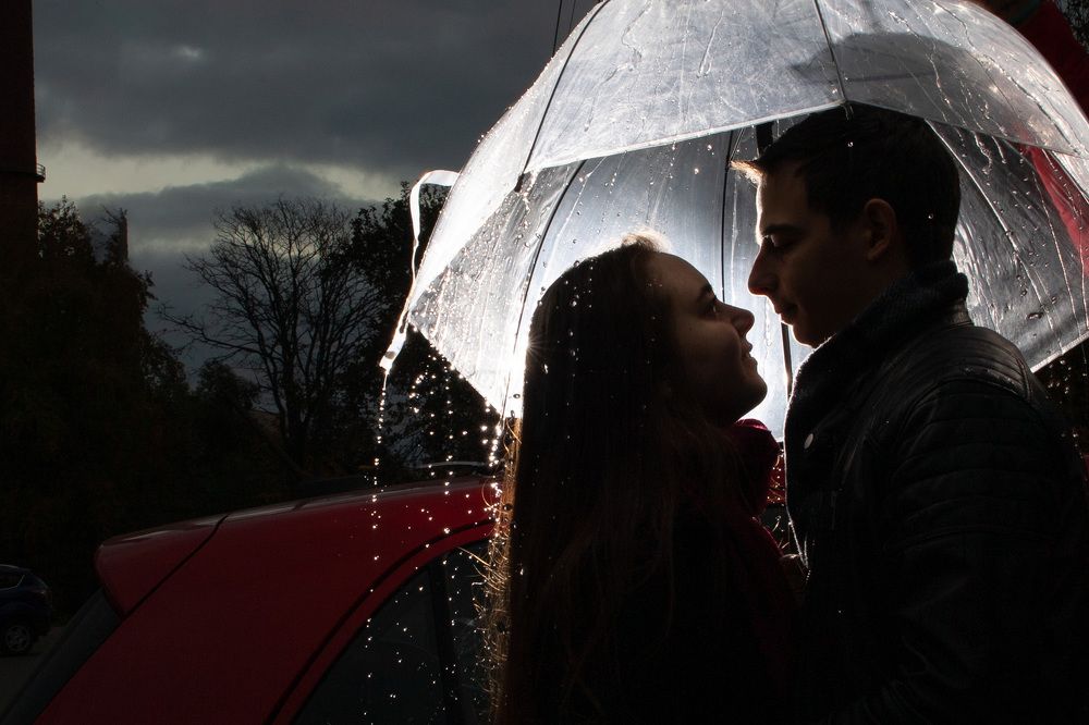 Photograph by Лидия Тюлькубаева