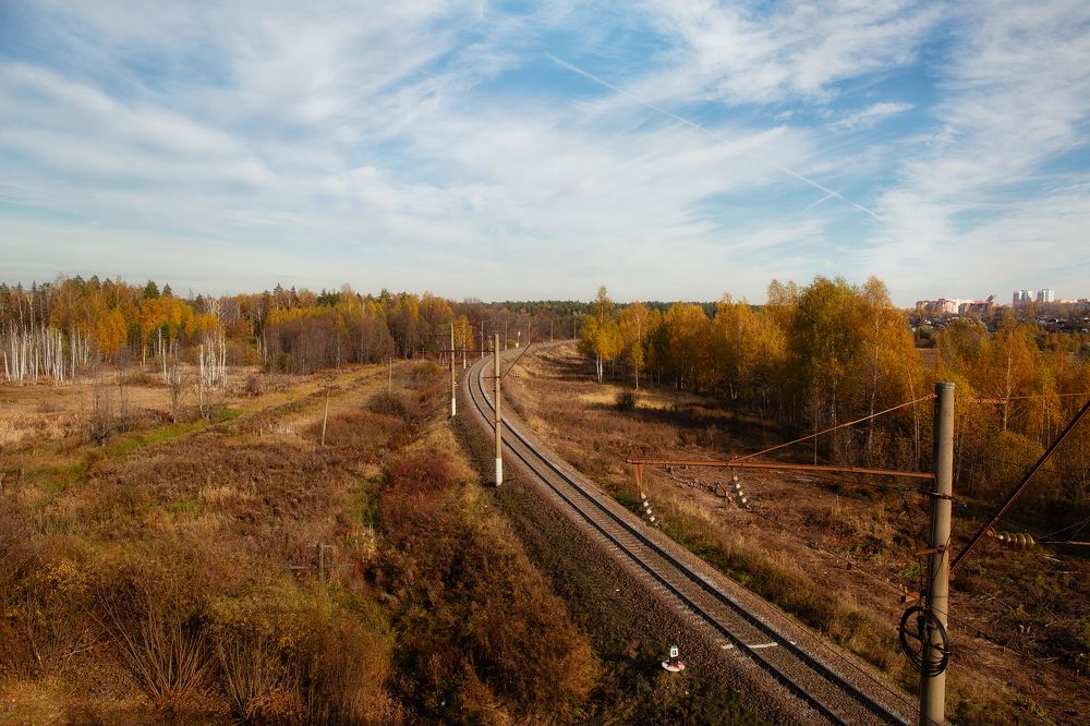 Фотография автора Юлия Трошина