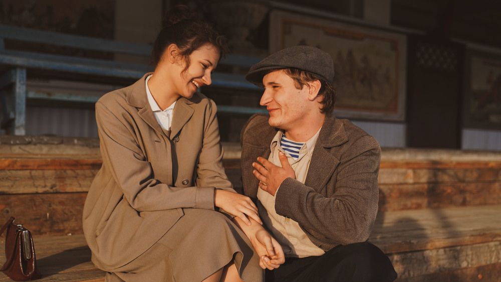 Photograph by Карина Буленко