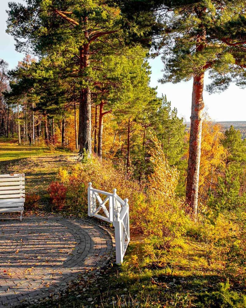 Photograph by Андрей Замиралов