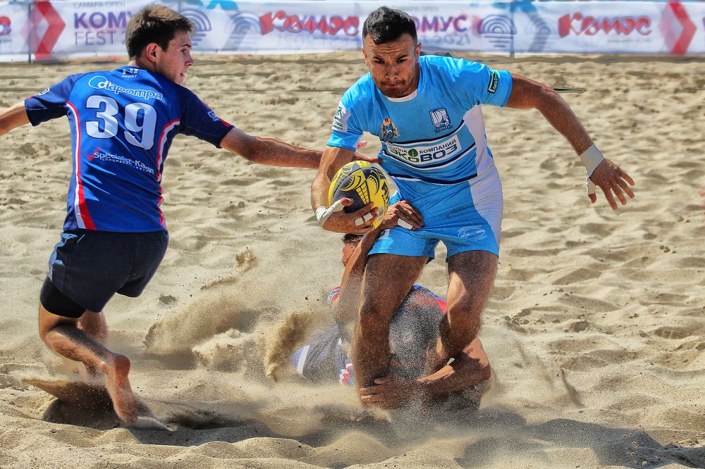 Photograph by Vitaliy Saposhnikov